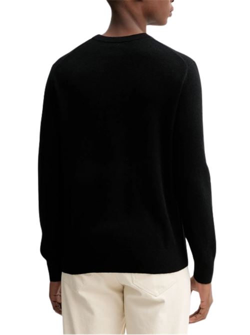 Maglioncino 100% cashmere Calvin Klein | LV040EM344UB1